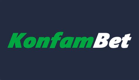 konfam bet - Konfambet 